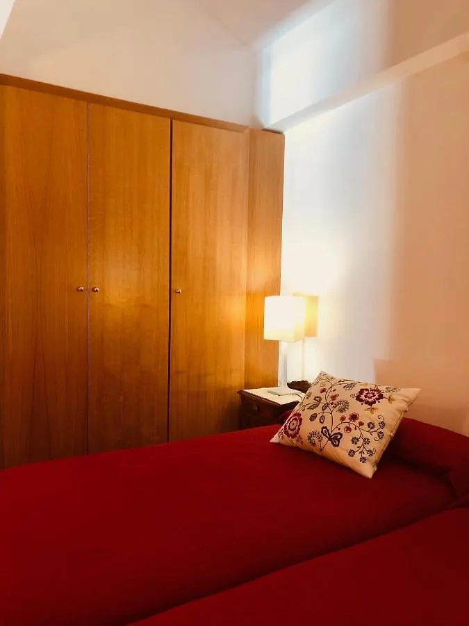 Familiar Apartament Situat Ainet De Cardos Apartment Ribera de Cardos Spain