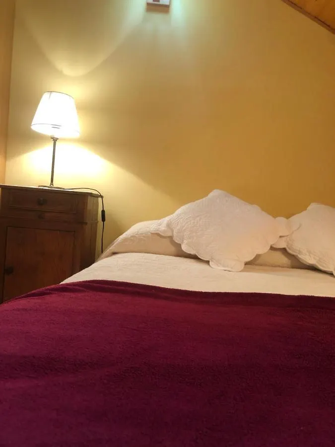 Familiar Apartament Situat Ainet De Cardos Apartment Ribera de Cardos Spain